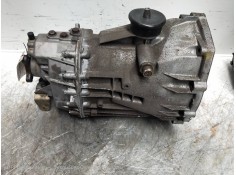 Recambio de caja cambios para volkswagen lt caja cerrada / combi (mod. 1997) 2.8 tdi cat (ata) referencia OEM IAM 711617 839790  2