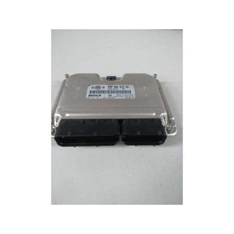 Recambio de centralita motor uce para volkswagen passat berlina (3b3) 1.9 tdi referencia OEM IAM 0281011205 038906019KD EDC15P