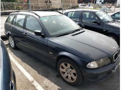 bmw serie 3 touring (e46) del año 2012