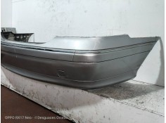 Recambio de paragolpes trasero para mercedes clase c (w203) berlina 270 cdi (203.016) referencia OEM IAM    2