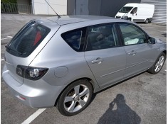 mazda 3 berlina (bk) del año 2005 2