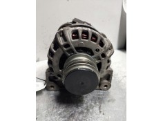 Recambio de alternador para dacia sandero podium referencia OEM IAM 231008386R