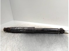 Recambio de amortiguador trasero para ssangyong kyron 2.0 referencia OEM IAM   