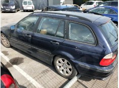 bmw serie 3 touring (e46) del año 2012 2