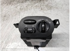 Recambio de mando luces para mg rover serie 75 (rj) 2.0 cdt classic referencia OEM IAM YWC106940 086956052 0037653