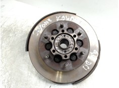 Recambio de mangueta delantera derecha para ssangyong korando 2.9 turbodiesel cat referencia OEM IAM   