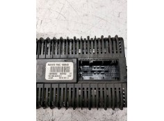 Recambio de mando luces para mg rover serie 75 (rj) 2.0 cdt classic referencia OEM IAM YWC106940 086956052 0037653 2