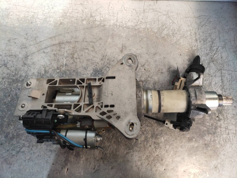 Recambio de columna direccion para bmw serie 6 coupe (e63) 4.4 v8 32v cat referencia OEM IAM 6769857 1055106 