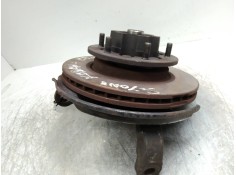 Recambio de mangueta delantera derecha para ssangyong korando 2.9 turbodiesel cat referencia OEM IAM    2