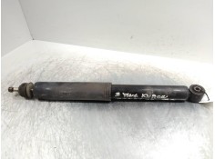 Recambio de amortiguador trasero para ssangyong kyron 2.0 referencia OEM IAM   
