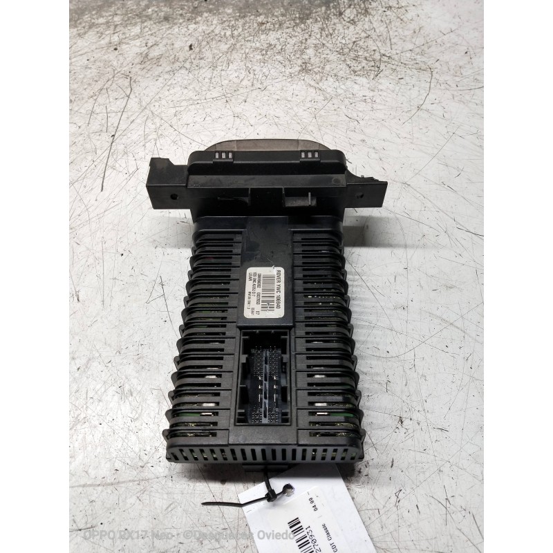 Recambio de mando luces para mg rover serie 75 (rj) 2.0 cdt classic referencia OEM IAM YWC106940 086956052 0037653
