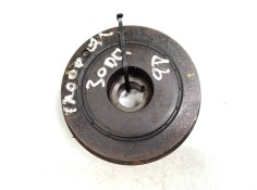 Recambio de polea cigueñal para isuzu trooper 3.0 dti cat referencia OEM IAM   