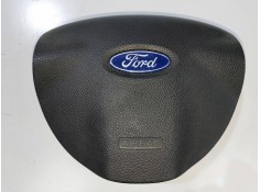 Recambio de airbag delantero izquierdo para ford focus berlina (cap) referencia OEM IAM   