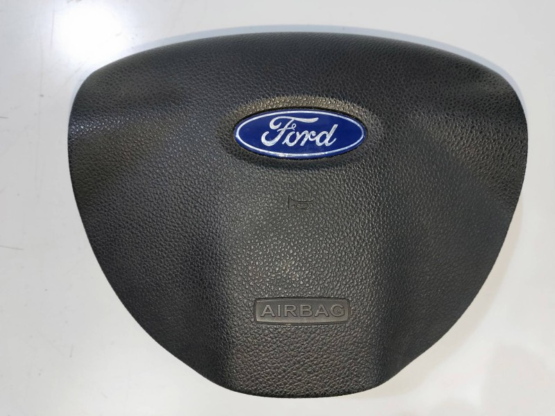 Recambio de airbag delantero izquierdo para ford focus berlina (cap) referencia OEM IAM    Recambio de airbag delantero izquierdo para ford focus berlina (cap) referencia OEM IAM