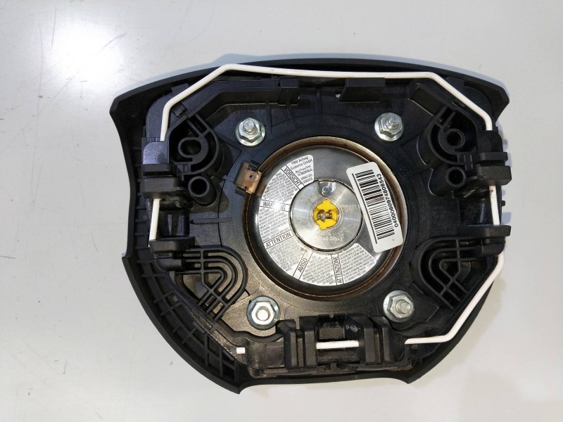 Recambio de airbag delantero izquierdo para ford focus berlina (cap) referencia OEM IAM    Recambio de airbag delantero izquierdo para ford focus berlina (cap) referencia OEM IAM