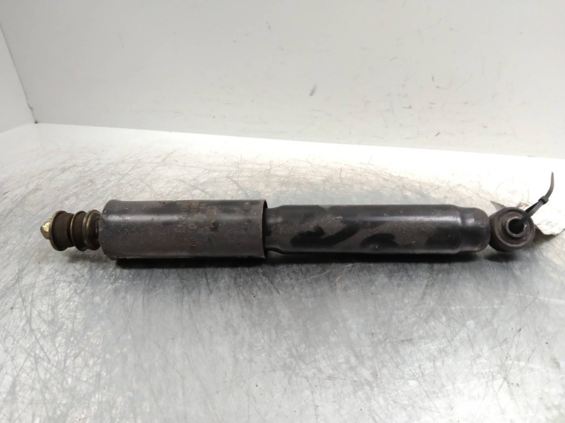 Recambio de amortiguador delantero para ssangyong korando 2.9 turbodiesel cat referencia OEM IAM   