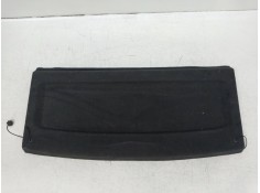 Recambio de bandeja trasera para volkswagen polo (9n1) 1.9 sdi referencia OEM IAM   