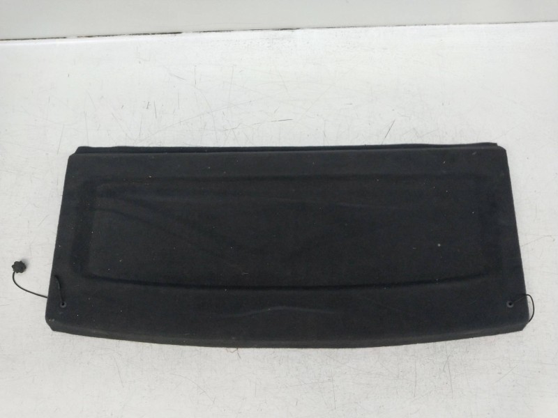 Recambio de bandeja trasera para volkswagen polo (9n1) 1.9 sdi referencia OEM IAM   