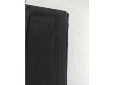 Recambio de bandeja trasera para volkswagen polo (9n1) 1.9 sdi referencia OEM IAM    2