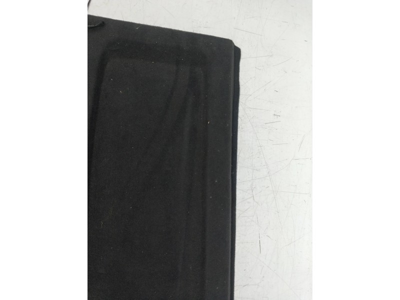 Recambio de bandeja trasera para volkswagen polo (9n1) 1.9 sdi referencia OEM IAM   