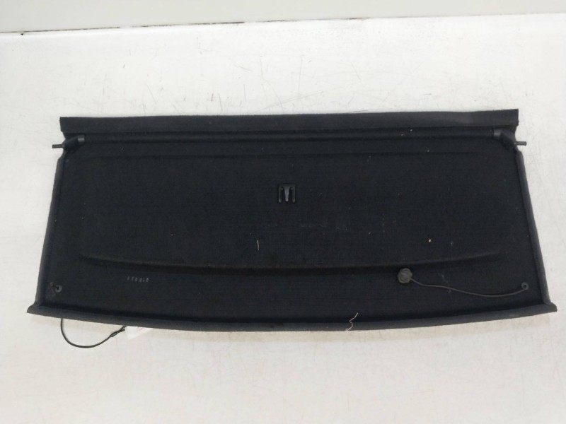 Recambio de bandeja trasera para volkswagen polo (9n1) 1.9 sdi referencia OEM IAM   