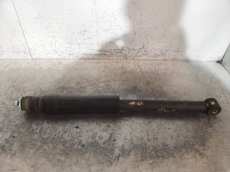 Recambio de amortiguador trasero izquierdo para tata vista 1.3 td referencia OEM IAM   