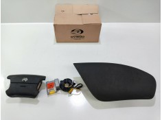Recambio de kit airbag para ford cougar (mc) 2.5 v6 24v cat referencia OEM IAM   