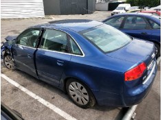 audi a4 berlina (8e) del año 2006 2