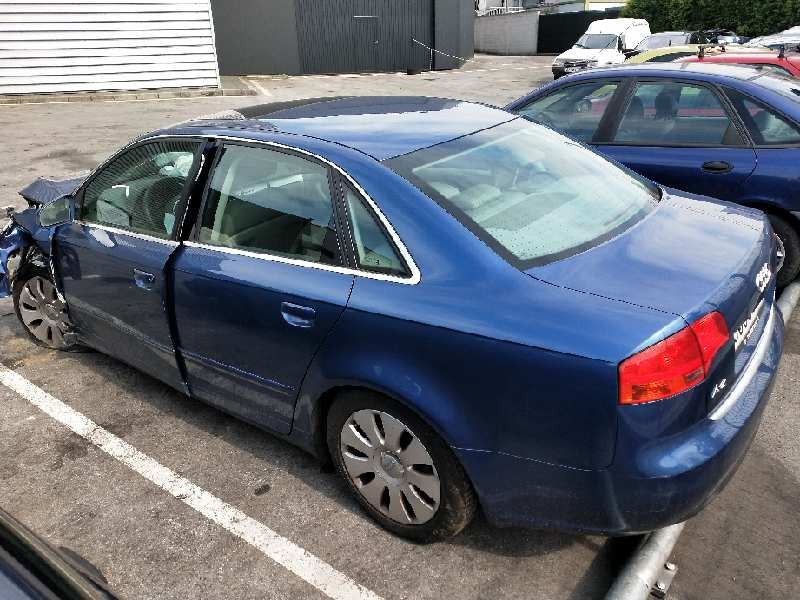 audi a4 berlina (8e) del año 2006