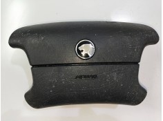 Recambio de kit airbag para ford cougar (mc) 2.5 v6 24v cat referencia OEM IAM    2