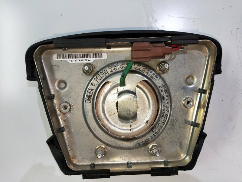 Recambio de kit airbag para ford cougar (mc) 2.5 v6 24v cat referencia OEM IAM   