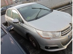 citroen c4 lim. del año 2012