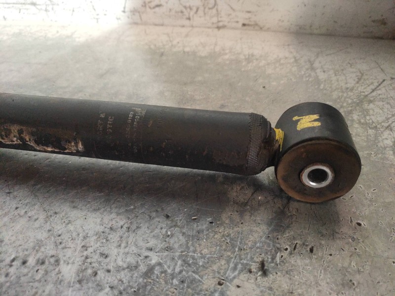 Recambio de amortiguador trasero izquierdo para tata vista 1.3 td referencia OEM IAM   