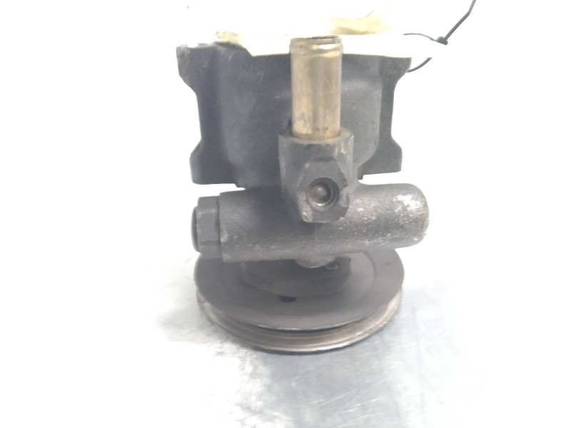 Recambio de bomba direccion para volkswagen polo (9n1) 1.9 sdi referencia OEM IAM   