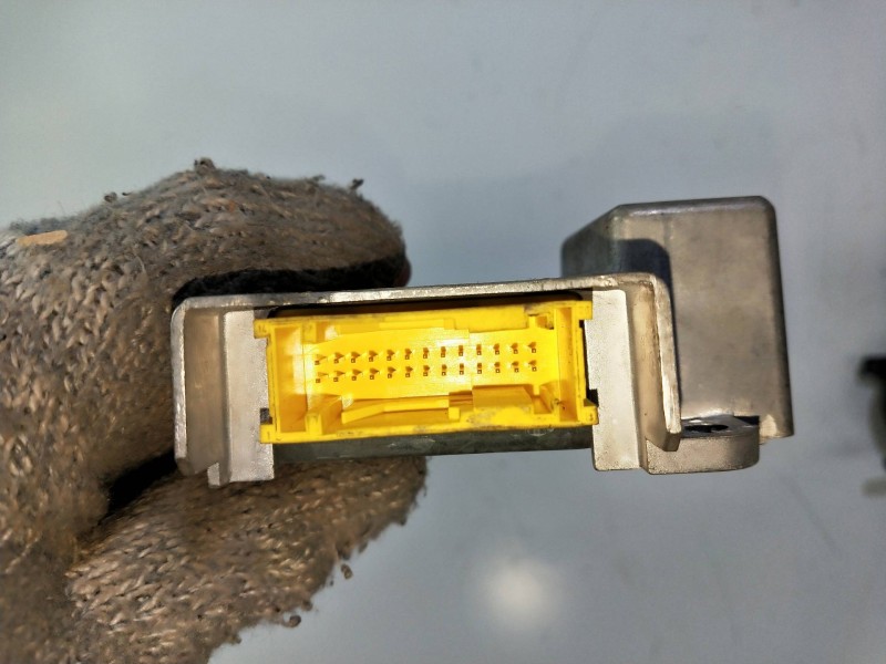 Recambio de kit airbag para ford cougar (mc) 2.5 v6 24v cat referencia OEM IAM   