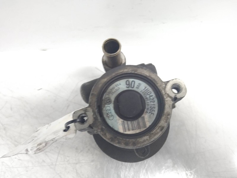 Recambio de bomba direccion para volkswagen polo (9n1) 1.9 sdi referencia OEM IAM   