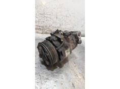 Recambio de compresor aire acondicionado para fiat punto (evo) (199) dynamic referencia OEM IAM SD6V121461F 51803075 