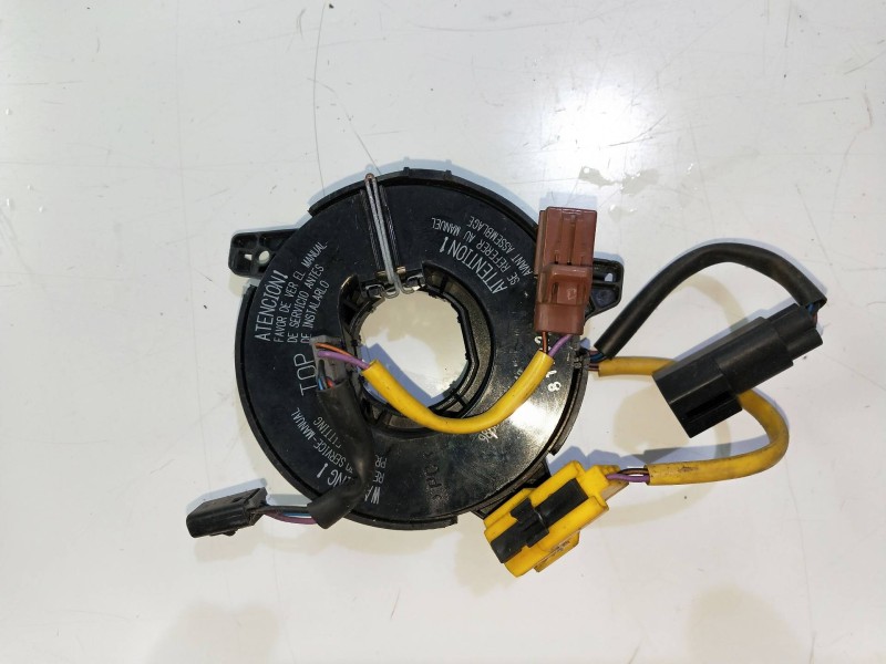 Recambio de kit airbag para ford cougar (mc) 2.5 v6 24v cat referencia OEM IAM   