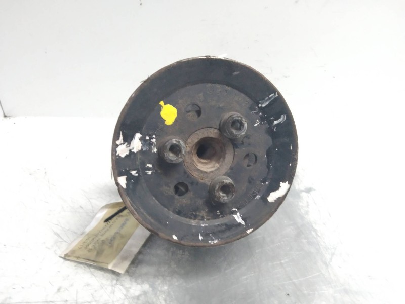 Recambio de bomba direccion para volkswagen polo (9n1) 1.9 sdi referencia OEM IAM   