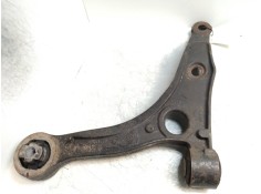 Recambio de brazo suspension inferior delantero izquierdo para fiat ducato caja cerrada 33 (06.2006 =>) 2.2 jtd cat referencia O