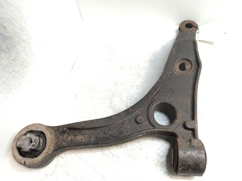 Recambio de brazo suspension inferior delantero izquierdo para fiat ducato caja cerrada 33 (06.2006 =>) 2.2 jtd cat referencia O