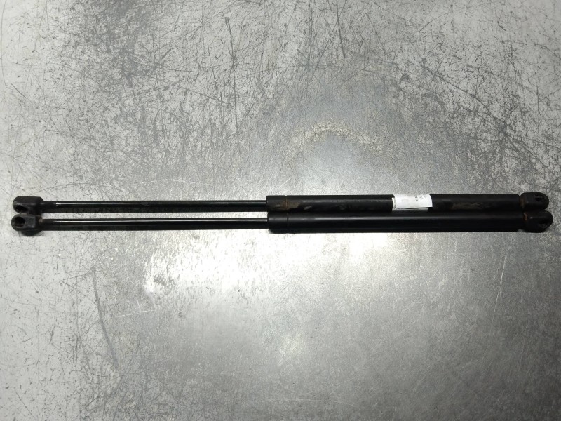 Recambio de amortiguadores capo para renault safrane (b54) 2.2i referencia OEM IAM 7700812193  0253N