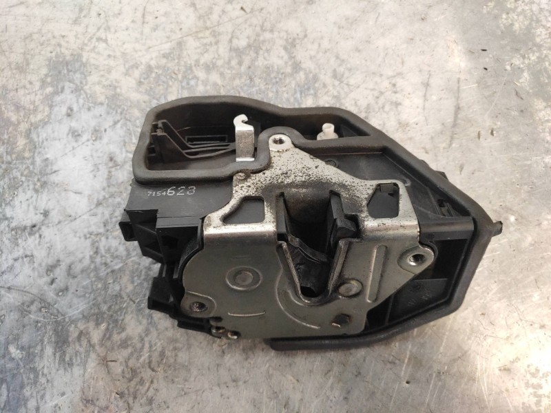 Recambio de motor cierre centralizado delantero derecho para bmw serie 6 coupe (e63) 4.4 v8 32v cat referencia OEM IAM 7154628  