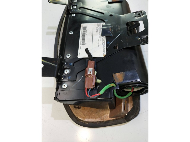 Recambio de kit airbag para ford cougar (mc) 2.5 v6 24v cat referencia OEM IAM   