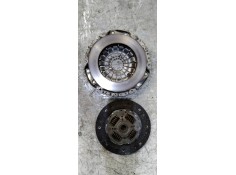 Recambio de kit embrague para dacia dokker ambiance referencia OEM IAM