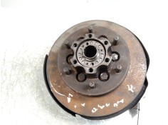 Recambio de mangueta delantera derecha para ssangyong musso referencia OEM IAM   