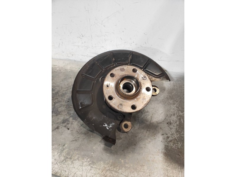 Recambio de mangueta delantera derecha para volkswagen touran (1t1) advance referencia OEM IAM   