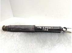 Recambio de amortiguador trasero para ssangyong rexton referencia OEM IAM   