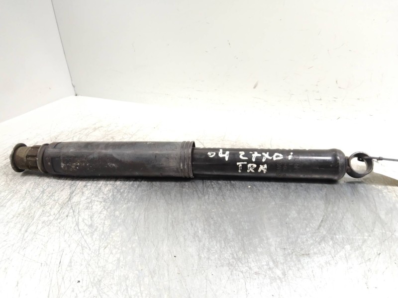 Recambio de amortiguador trasero para ssangyong rexton referencia OEM IAM   