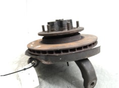 Recambio de mangueta delantera derecha para ssangyong musso referencia OEM IAM    2